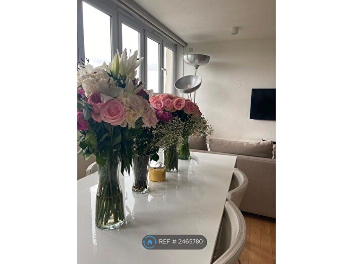 1 Bedroom Flat To Rent In Semley Place, London, SW1W