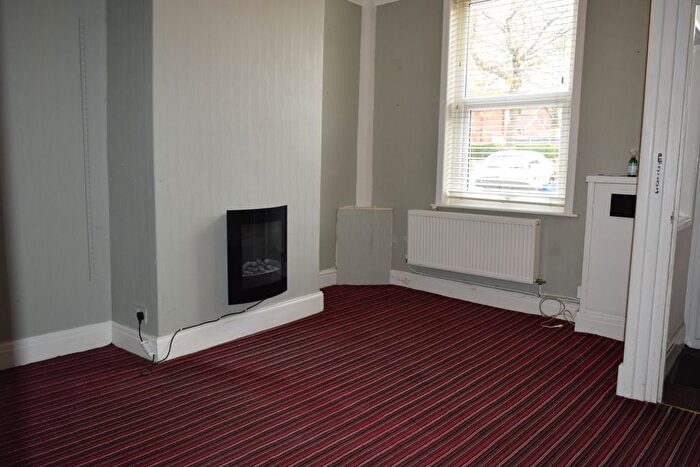 2 Bedroom Property To Rent In Derham Street, Blackburn, BB2
