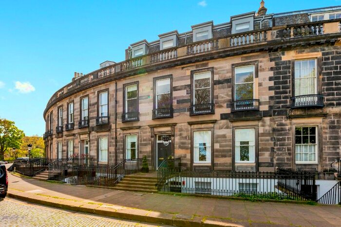 2 Bedroom Flat To Rent In Carlton Terrace, Calton Hill, Edinburgh, EH7