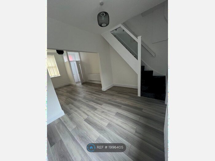 2 Bedroom Terraced House To Rent In Duncan Street, St. Helens, WA10