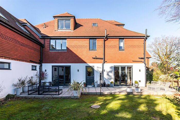 4 Bedroom Property For Sale In School Lane, Hadlow Down, TN22