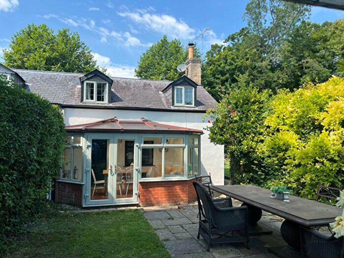 5 Bedroom Link Detached House For Sale In Park Lane, Heytesbury, Heytesbury, BA12