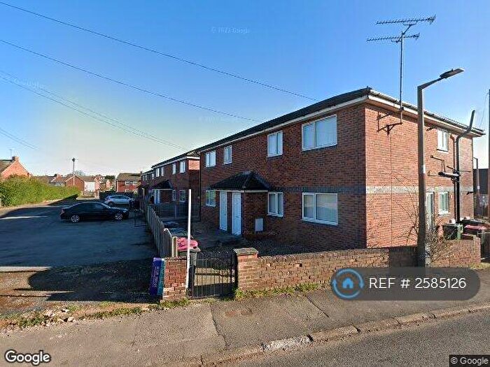 2 Bedroom Flat To Rent In Cedric Court, Thurcroft, Rotherham, S66