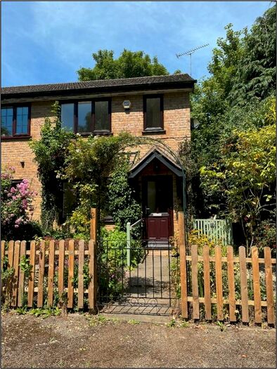 2 Bedroom Semi-Detached House To Rent In Applewood Heights, West Felton, Oswestry, SY11