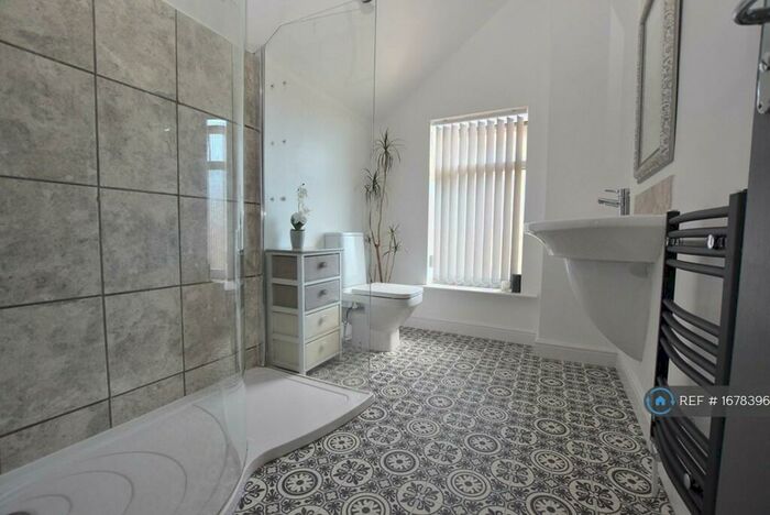 3 Bedroom Terraced House To Rent In Longford St, Derby, DE22