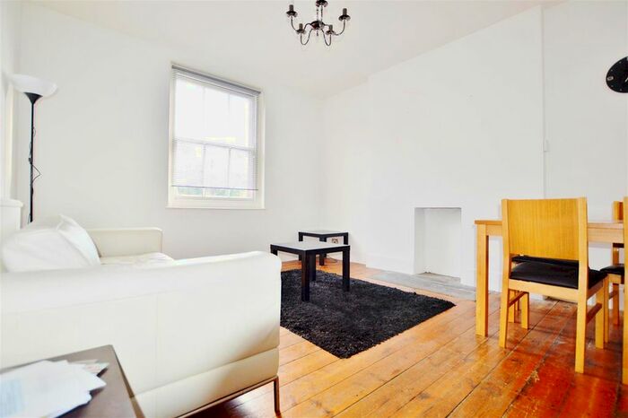 1 Bedroom Flat To Rent In Dunstan House, Cressy Place, London, E1