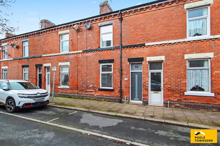 2 Bedroom Terraced House For Sale In Keith Street, Barrow-in-furness, LA14