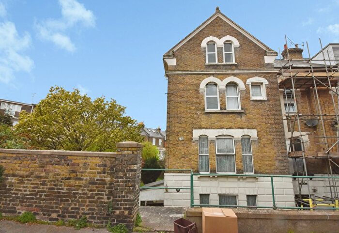 6 Bedroom End Of Terrace House For Sale In South Eastern Road, Ramsgate, Kent, CT11