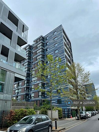 2 Bedroom Flat To Rent In Albert Road, London, NW6