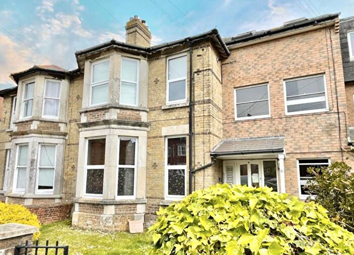 1 Bedroom Flat For Sale In Glendinning Avenue, Weymouth, DT4
