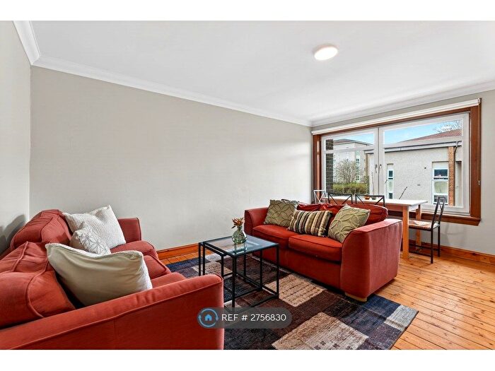 1 Bedroom Flat To Rent In Banner Drive, Glasgow, G13