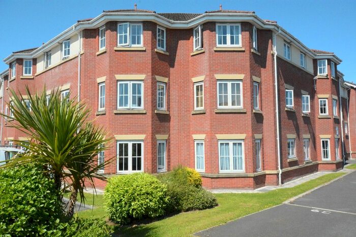 2 Bedroom Flat To Rent In Firbank, Bamber Bridge, Preston PR5