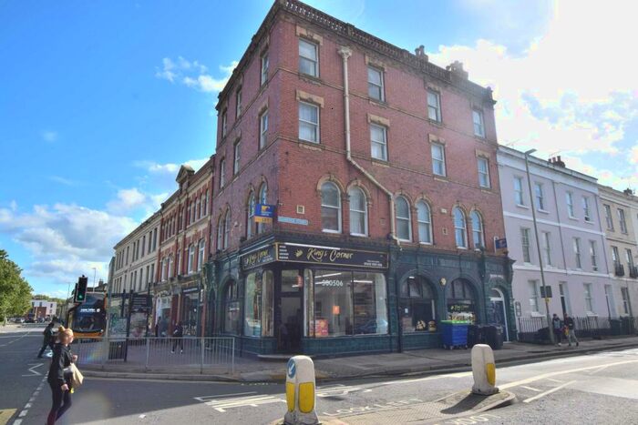 1 Bedroom Apartment To Rent In Clarence Street, Gloucester, GL1