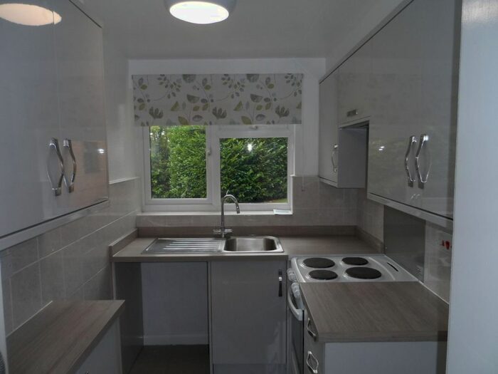 1 Bedroom Flat To Rent In Flat, Tollgate Court, Trentham Road, Stoke-On-Trent, ST3