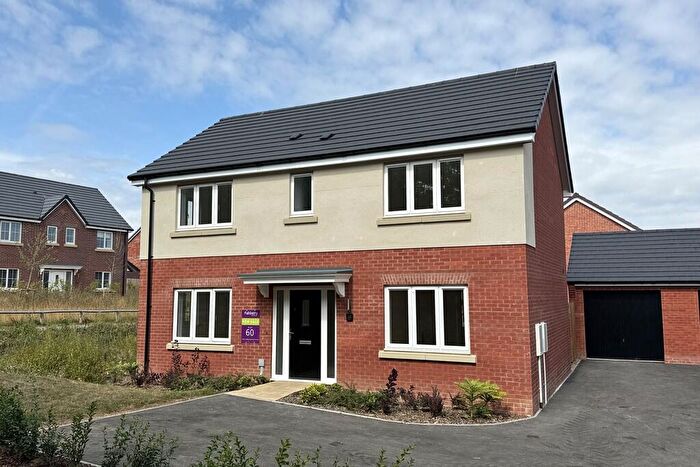 4 Bedroom Detached House For Sale In Alderman Road, Melton Mowbray, LE13