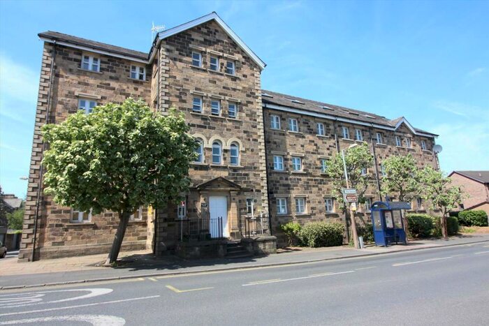 2 Bedroom Flat To Rent In Bay View Court, Station Road, Lancaster, LA1