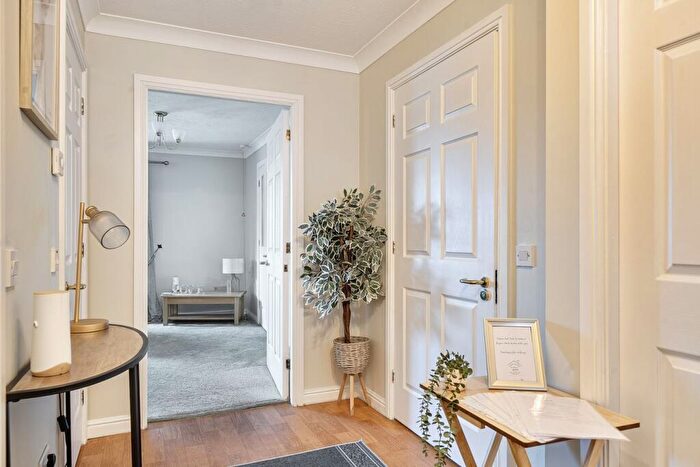 2 Bedroom Retirement Property For Sale In Ellison Grove, Liverpool, L36