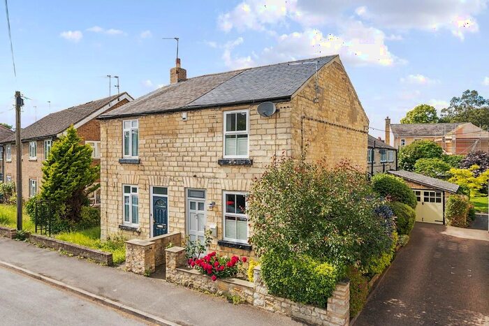 2 Bedroom Semi-Detached House To Rent In Grove Road, Boston Spa, LS23