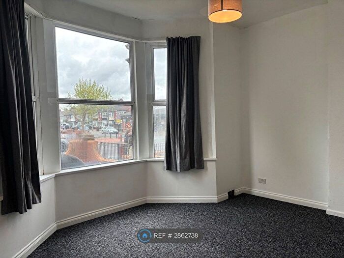 1 Bedroom Flat To Rent In Anlaby Road, Hull, HU3
