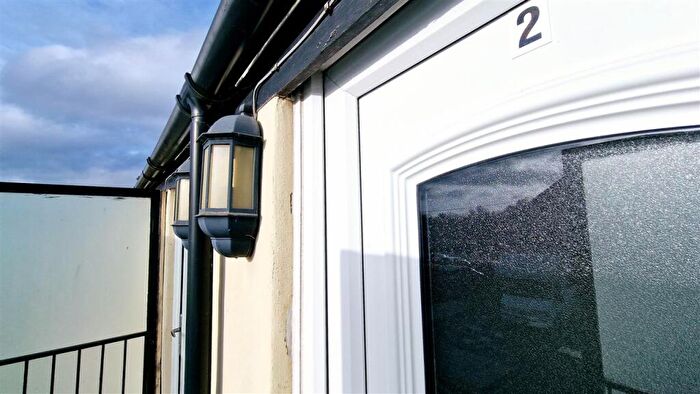 1 Bedroom Flat To Rent In Rilshaw Court, Rilshaw Lane, Winsford, CW7