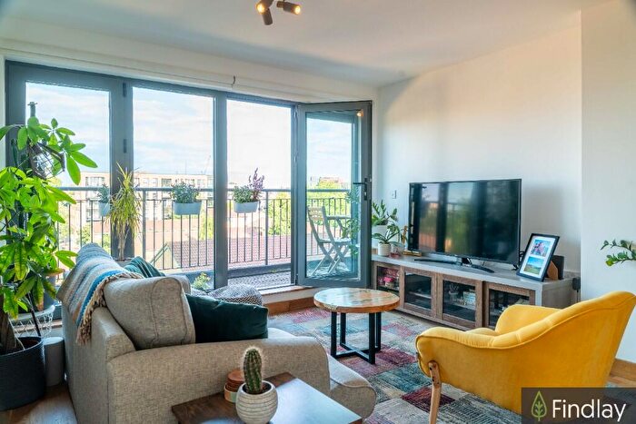 1 Bedroom Apartment To Rent In Stean Street, London, E8