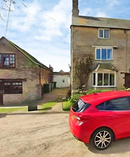 1 Bedroom Cottage To Rent In The Walk, Islip, OX5
