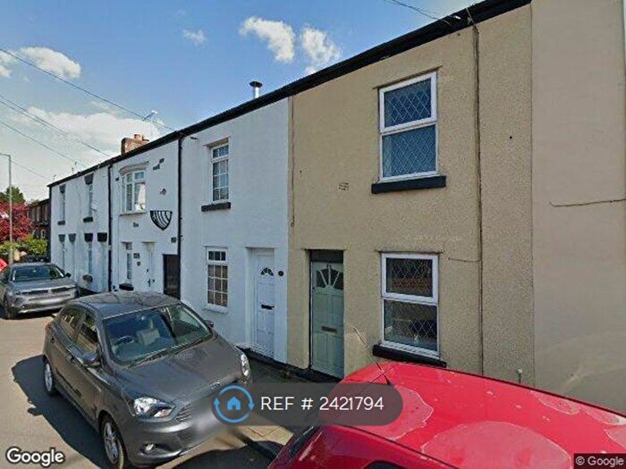 2 Bedroom Terraced House To Rent In Derby Street, Ormskirk, L39