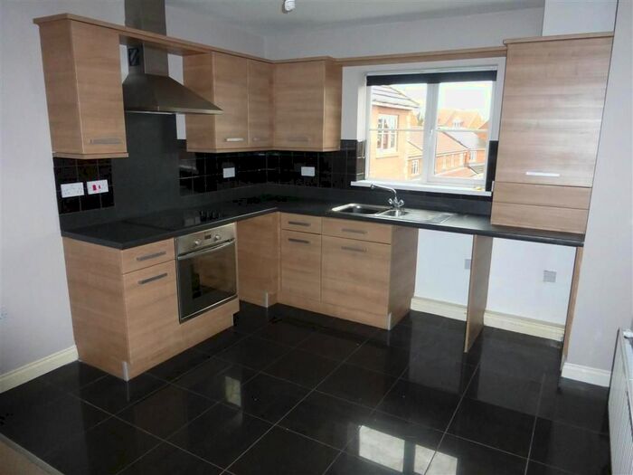 2 Bedroom Flat To Rent In Silverbirch Road, Hartlepool, TS26
