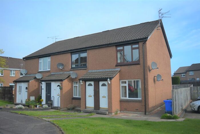 1 Bedroom Flat To Rent In Lamberton Avenue, Boomridge, Stirling, Stirlingshire, FK7
