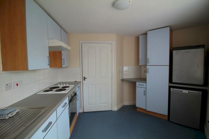 2 Bedroom Apartment To Rent In Morning Star Road, Daventry, NN11