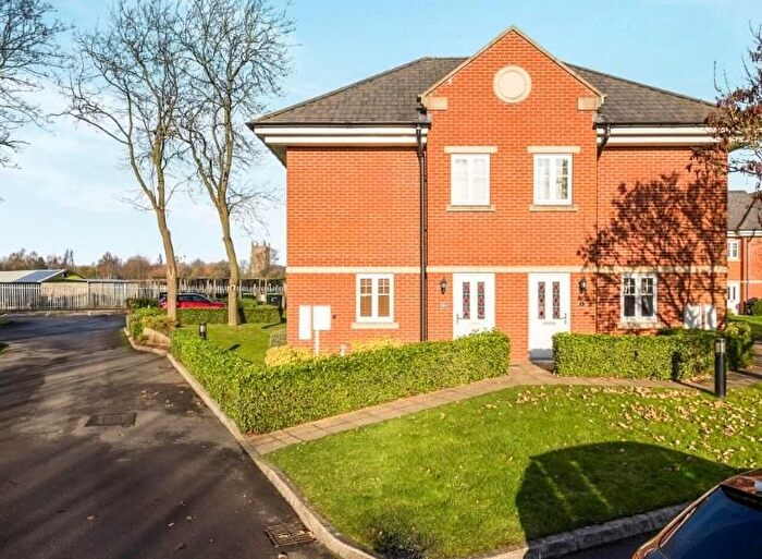 2 Bedroom Flat To Rent In Church Lane, Linby, Nottingham, NG15