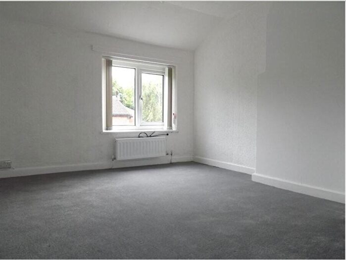 1 Bedroom Bungalow To Rent In Merrills Avenue, CW2