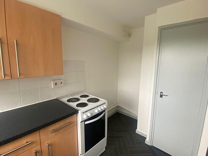 Studio To Rent In Cottesmore House, Browns Green, Birmingham, B20