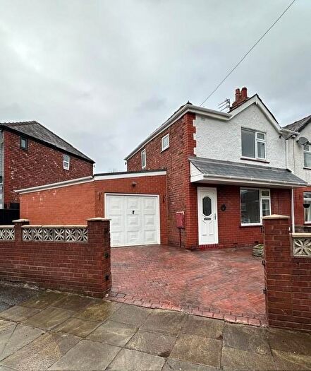 3 Bedroom Semi-Detached House To Rent In St. Annes Drive, Denton, Manchester, M34
