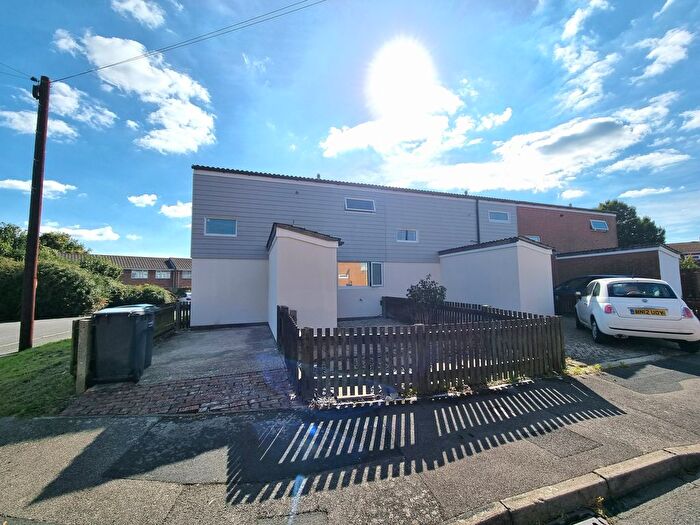 3 Bedroom Property To Rent In Naish Drive, Gosport, PO12