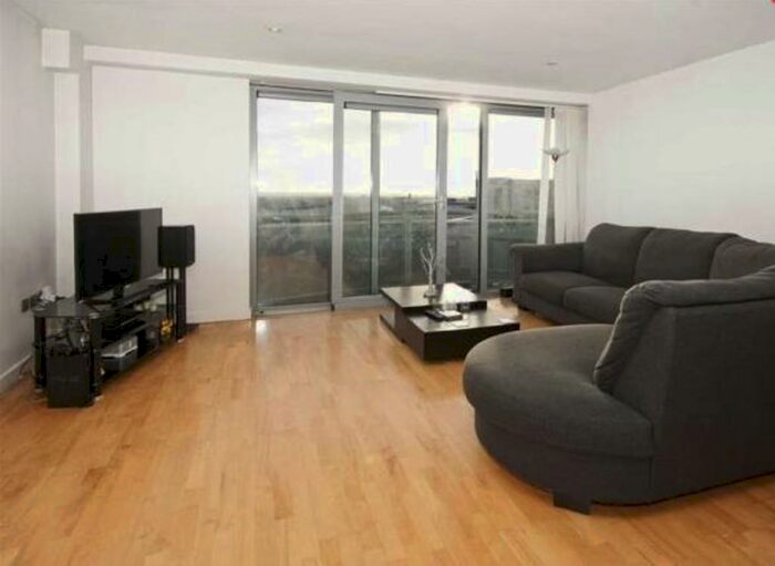 2 Bedroom Flat To Rent In Cranbrook House, Cranbrook Street, NG1