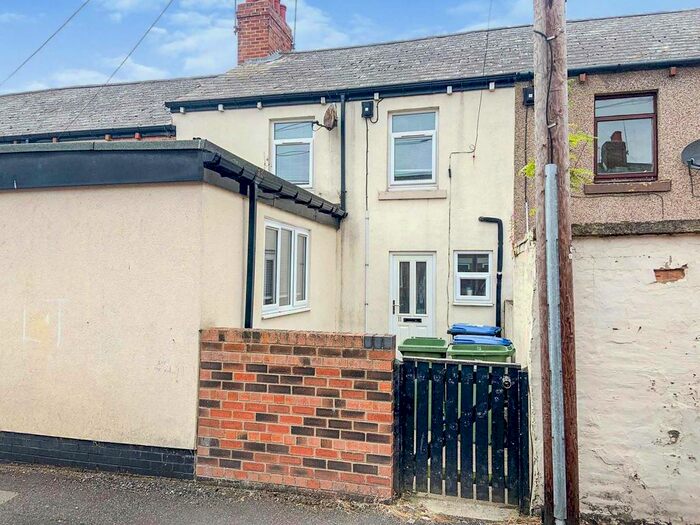 3 Bedroom Terraced House To Rent In Thomas Street, Easington Colliery, Peterlee, SR8