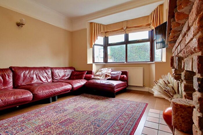 4 Bedroom Detached House For Sale In Mill Lane, Earl Shilton, Leicester, LE9