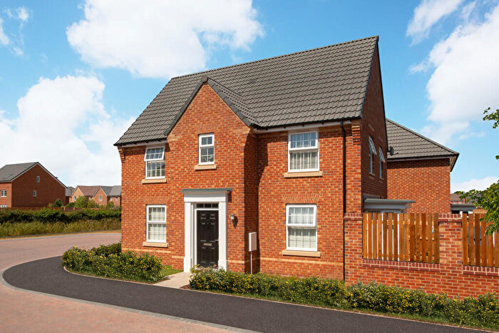 4 Bedroom Detached House For Sale In Salhouse Road, Sprowston, Norwich, NR13