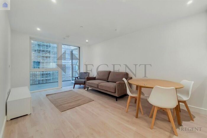 2 Bedroom Apartment To Rent In Affinity House, Beresford Avenue, HA0