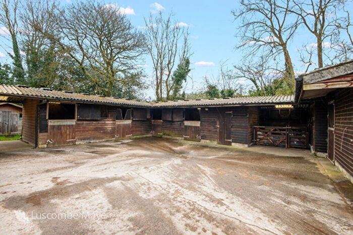 Land For Sale In Venton, Sparkwell, PL7