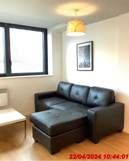 1 Bedroom Flat To Rent In Mann Island, Liverpool, Merseyside, Ea, Uk, L3