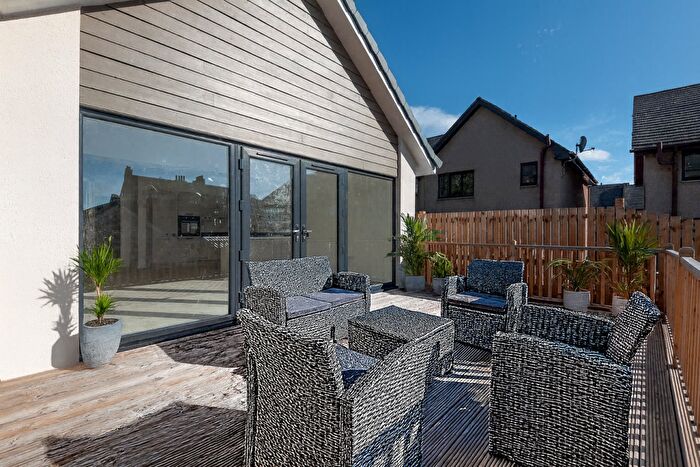 3 Bedroom Detached Villa For Sale In Seafield Road, Dundee, Dundee, DD1
