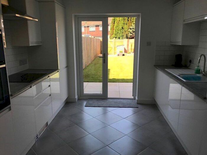 4 Bedroom Property To Rent In Headley Way, Headington, Headington Oxford, OX3