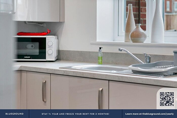 1 Bedroom Flat To Rent In Clifton, YO30