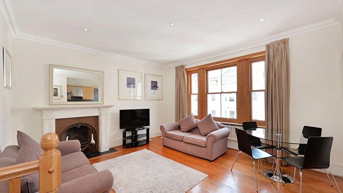 2 Bedroom Flat To Rent In Queensberry Place, London, SW7