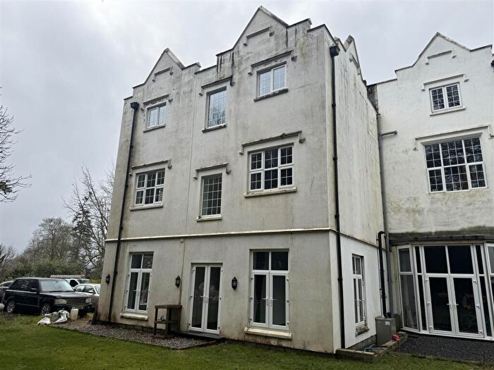 3 Bedroom House To Rent In Chulmleigh, EX18