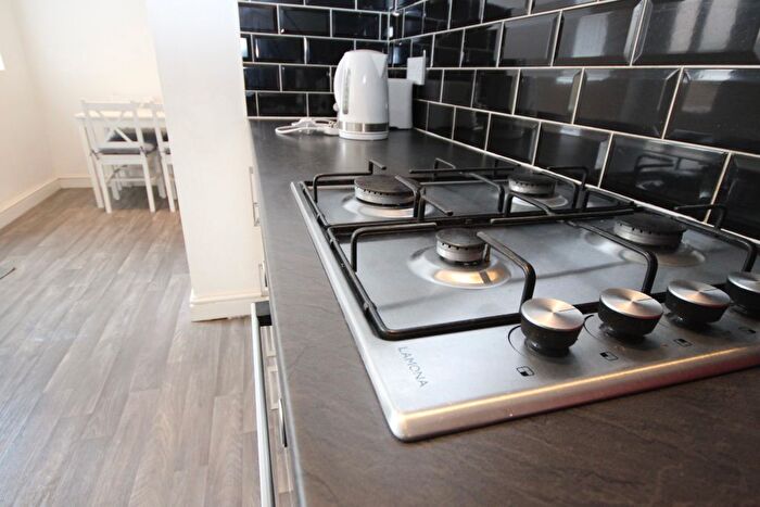 3 Bedroom Property To Rent In Annie Street, Salford, M6