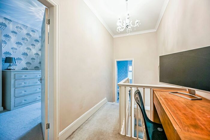 2 Bedroom Semi-Detached House For Sale In Clifford Road, Southport, Merseyside, PR8