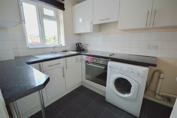 Studio To Rent In Wadsworth Avenue, Intake, Sheffield, S12